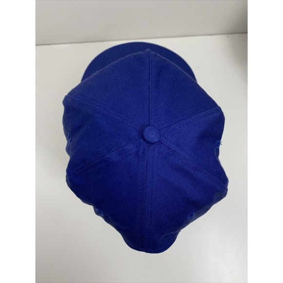 Rotary International Snapback Hat Franklin Breakfast - Picture 6 of 9